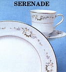 Serenade China